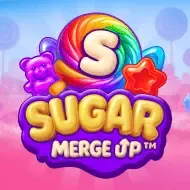 Sugar Merge Up slot by BGaming